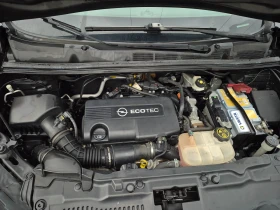 Opel Mokka 151.000 км, снимка 10