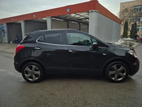 Opel Mokka 151.000 км, снимка 4