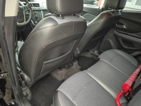 Opel Mokka 151.000 км, снимка 15