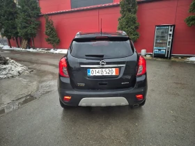 Opel Mokka 151.000 км, снимка 6