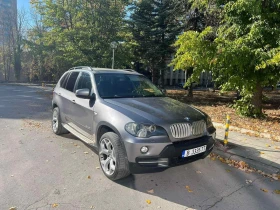 BMW X5 Xdrive35i 