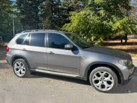 BMW X5 Xdrive35i  - 8000 € / 15646.64 лв. - 92432930 5