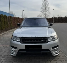 Land Rover Range Rover Sport Autobiography 5.0 - изображение 1