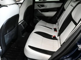 Land Rover Range Rover Velar 2021 Land Rover Range Rover Velar P340 R-Dynamic S | Auto.bg — изображение 12