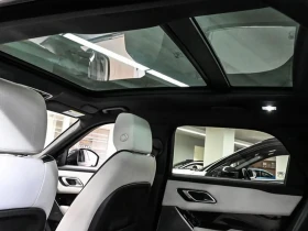 Land Rover Range Rover Velar 2021 Land Rover Range Rover Velar P340 R-Dynamic S | Auto.bg — изображение 13