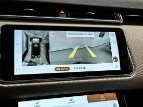 Land Rover Range Rover Velar 2021 Land Rover Range Rover Velar P340 R-Dynamic S | Auto.bg — изображение 11