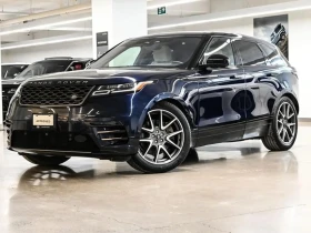 Land Rover Range Rover Velar 2021 Land Rover Range Rover Velar P340 R-Dynamic S | Auto.bg — изображение 3