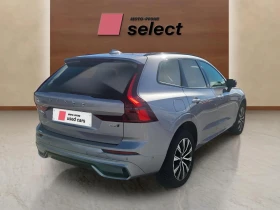 Volvo XC60 2.0L - 63000 € / 123217.29 лв. - 13945279 5