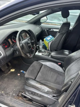 Audi Q7 3.0TDI S-Line - 3500 € / 6845.40 лв. - 55881132 4