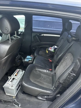 Audi Q7 3.0TDI S-Line - 3500 € / 6845.40 лв. - 55881132 5