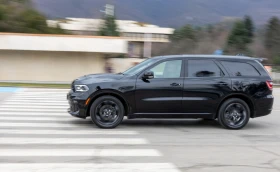 Dodge Durango R/T PLUS 5.7 HEMI �� ��� ����!!! | Mobile.bg � ����� ������ 6