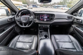 Dodge Durango R/T PLUS 5.7 HEMI �� ��� ����!!! | Mobile.bg � ����� ������ 15