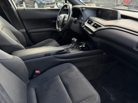Lexus UX 250h Executive | Auto.bg — изображение 16