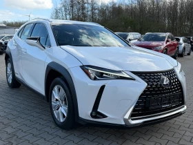 Lexus UX 250h Executive