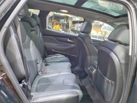 Hyundai Santa fe 2022 HYUNDAI SANTA FE LIMITED | Auto.bg — изображение 11