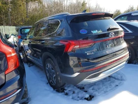 Hyundai Santa fe 2022 HYUNDAI SANTA FE LIMITED | Auto.bg — изображение 6
