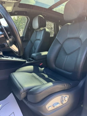 Porsche Macan S SportChrono | AIR| PANO - 19840 € / 38803.67 лв. - 50523517 10