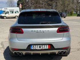 Porsche Macan S SportChrono | AIR| PANO - 19840 € / 38803.67 лв. - 50523517 5