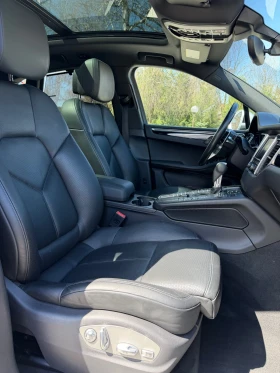 Porsche Macan S SportChrono | AIR| PANO - 19840 € / 38803.67 лв. - 50523517 14
