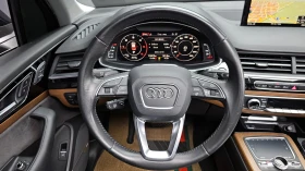 Audi Q7 DISTRONIC* DIGITAL COCKPIT* �������/���������* 4ZO | Mobile.bg � ����� ������ 11