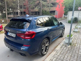 BMW X3 M40i | Mobile.bg � ����� ������ 5