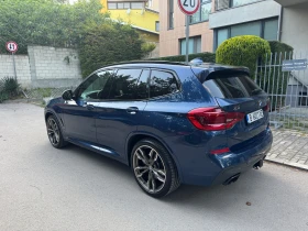 BMW X3 M40i | Mobile.bg � ����� ������ 3