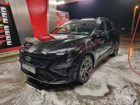 Hyundai Kona 1.6T 198 7DCT | Auto.bg — изображение 3