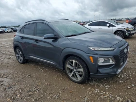 Hyundai Kona 1.6l Limited - 7500 € / 14668.73 лв. - 91362443 4