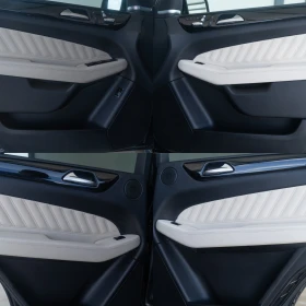 Mercedes-Benz GLE 350 D = COUPE = TOP = ГАРАНЦИЯ = ЛИЗИНГ - 33000 € / 64542.39 лв. - 24187368 14