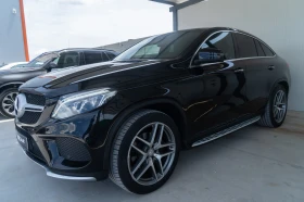 Mercedes-Benz GLE 350 D = COUPE = TOP = ГАРАНЦИЯ = ЛИЗИНГ - 33000 € / 64542.39 лв. - 24187368 2