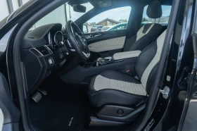 Mercedes-Benz GLE 350 D = COUPE = TOP = ГАРАНЦИЯ = ЛИЗИНГ - 33000 € / 64542.39 лв. - 24187368 7