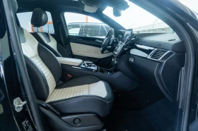 Mercedes-Benz GLE 350 D = COUPE = TOP = ГАРАНЦИЯ = ЛИЗИНГ - 33000 € / 64542.39 лв. - 24187368 13