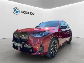 BMW X3 M50i xDrive