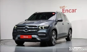 ������ Mercedes-Benz GLE