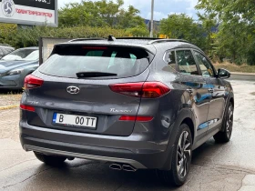 Hyundai Tucson 1.6CRDI DCT-7 EXECUTIVE 136 | Mobile.bg � ����� ������ 6