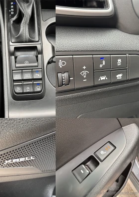 Hyundai Tucson 1.6CRDI DCT-7 EXECUTIVE 136 | Mobile.bg � ����� ������ 15