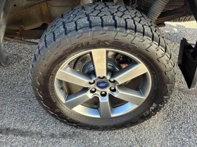 Ford F150 * 4WD SuperCrew 157" Lariat* ����������*  | Mobile.bg � ����� ������ 17