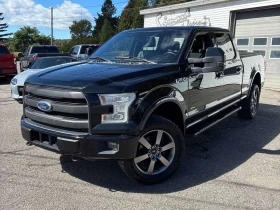����� �� �������� �� Ford F150 * 4WD SuperCrew 157" Lariat* ����������* 