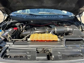 Ford F150 * 4WD SuperCrew 157" Lariat* ����������*  | Mobile.bg � ����� ������ 10