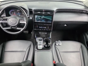 Hyundai Tucson 1.6 Turbo / DIST/ ОБДУХВАНЕ/ КАМЕРА/ ПОДГРЕВ - 17800 € - 60551998 7