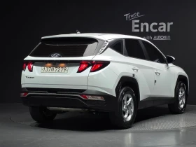 Hyundai Tucson 1.6 Turbo / DIST/ ОБДУХВАНЕ/ КАМЕРА/ ПОДГРЕВ - 17800 € - 60551998 2