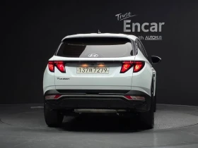 Hyundai Tucson 1.6 Turbo / DIST/ ОБДУХВАНЕ/ КАМЕРА/ ПОДГРЕВ - 17800 € - 60551998 4
