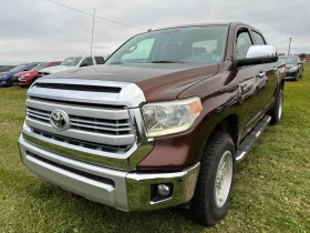 Toyota Tundra * Platinum * АВТОКРЕДИТ БЕЗ ПЪРВОНАЧАЛНА ВНОСКА* 