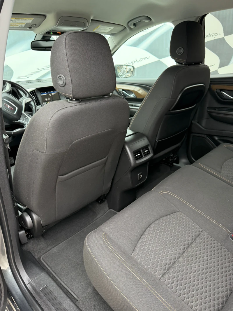 Gmc Terrain Бартер лизинг, снимка 8 - Автомобили и джипове - 50602059