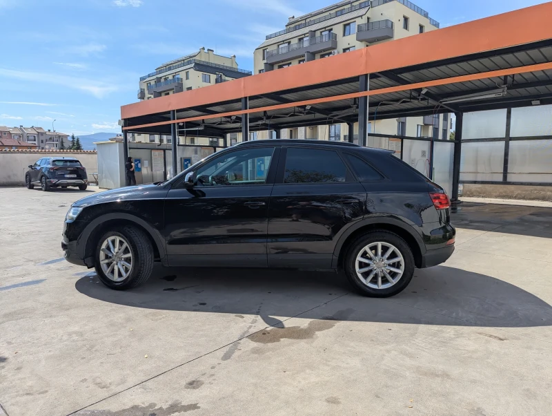 Audi Q3, снимка 2 - Автомобили и джипове - 52666037