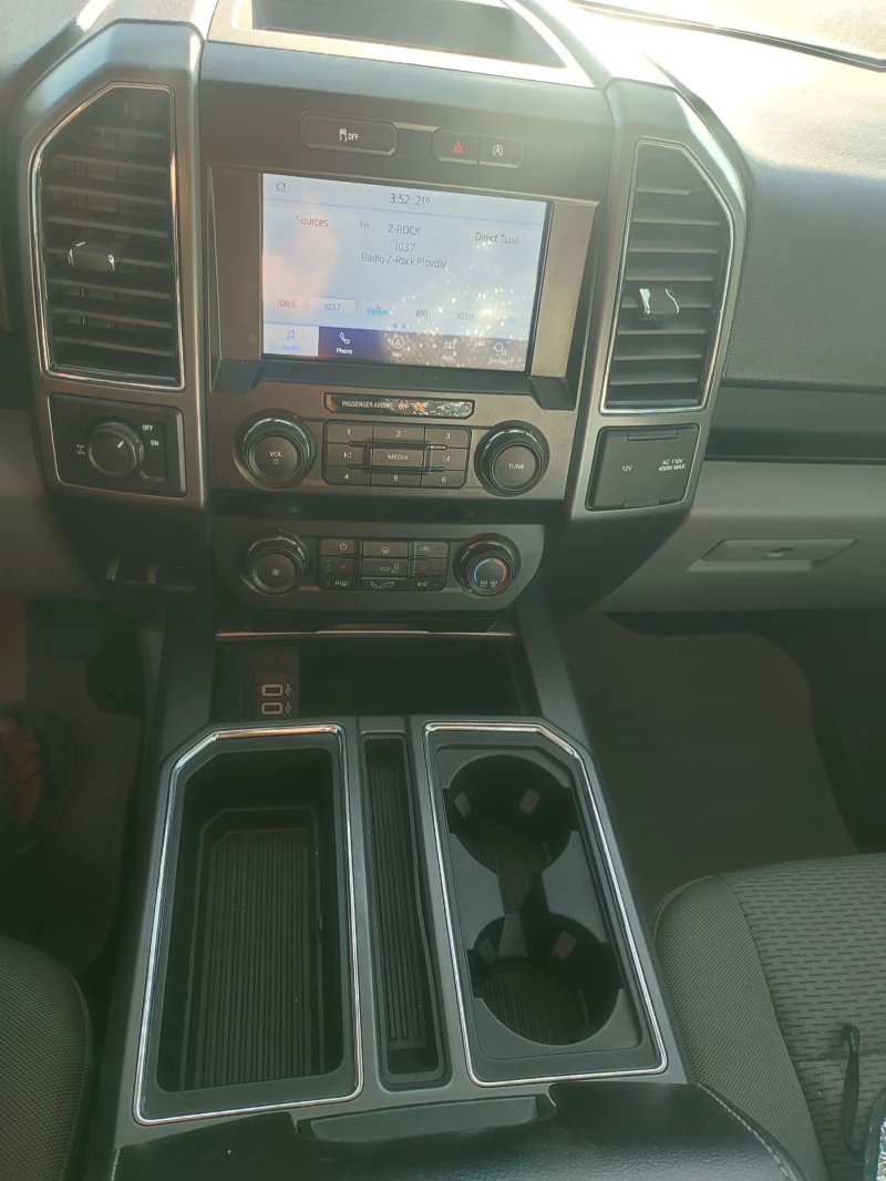 Ford F150 5.0, снимка 4 - Автомобили и джипове - 51953372