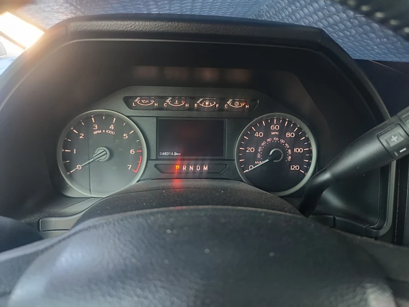 Ford F150 5.0, снимка 6 - Автомобили и джипове - 51953372