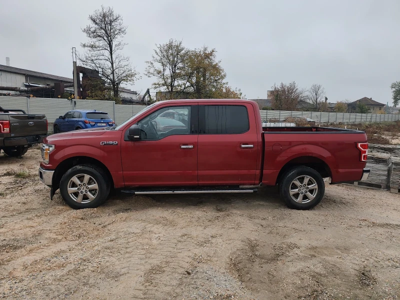 Ford F150 5.0, снимка 13 - Автомобили и джипове - 51953372