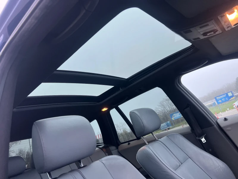 BMW X3 3.0d/ПАНОРАМА/ПОДГРЕВИ/ТОП СЪСТОЯНИЕ/БАРТЕР!, снимка 11 - Автомобили и джипове - 52828192