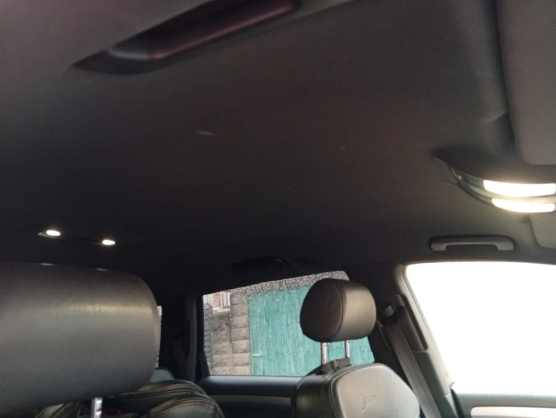 Audi Q7 3.0tdi пружини, снимка 3 - Автомобили и джипове - 52864823